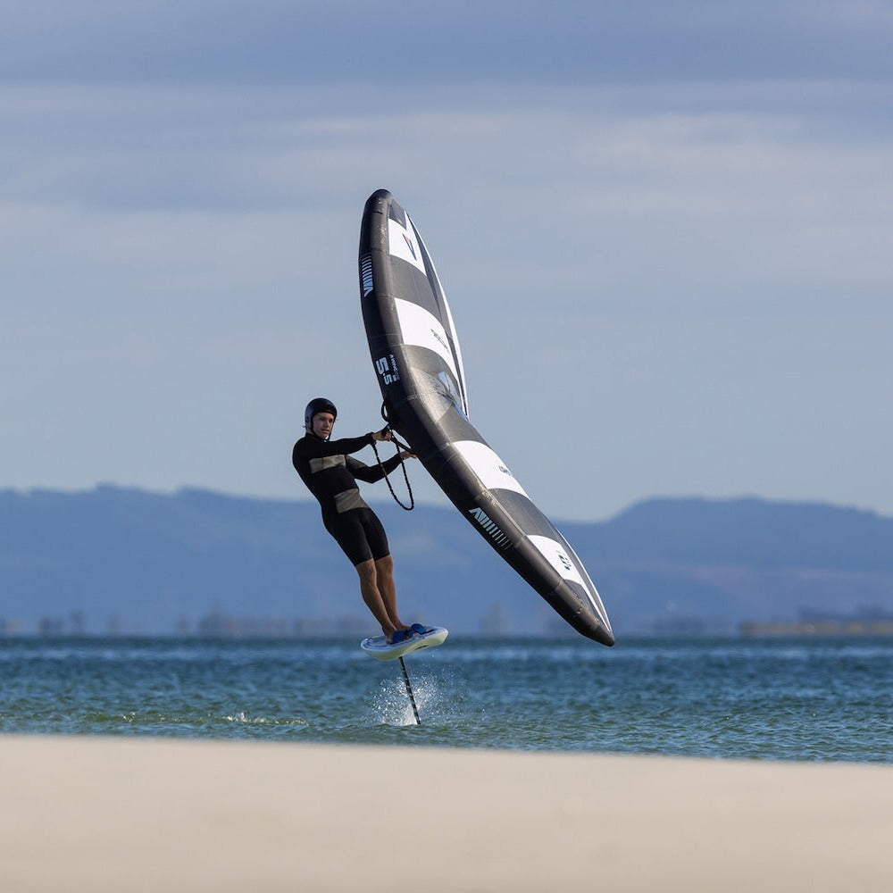 Armstrong XPS MKII Wing