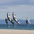 Armstrong XPS MKII Wing