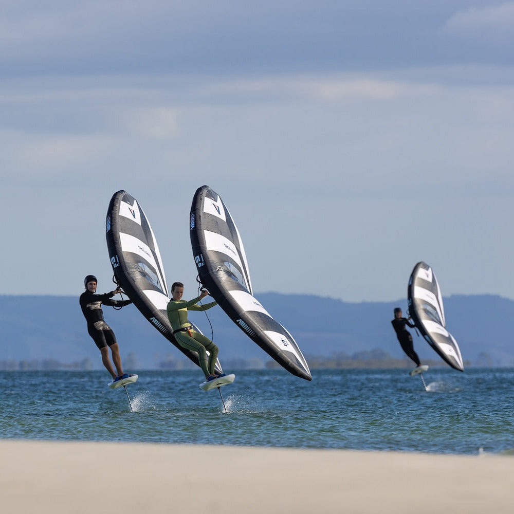 Armstrong XPS MKII Wing