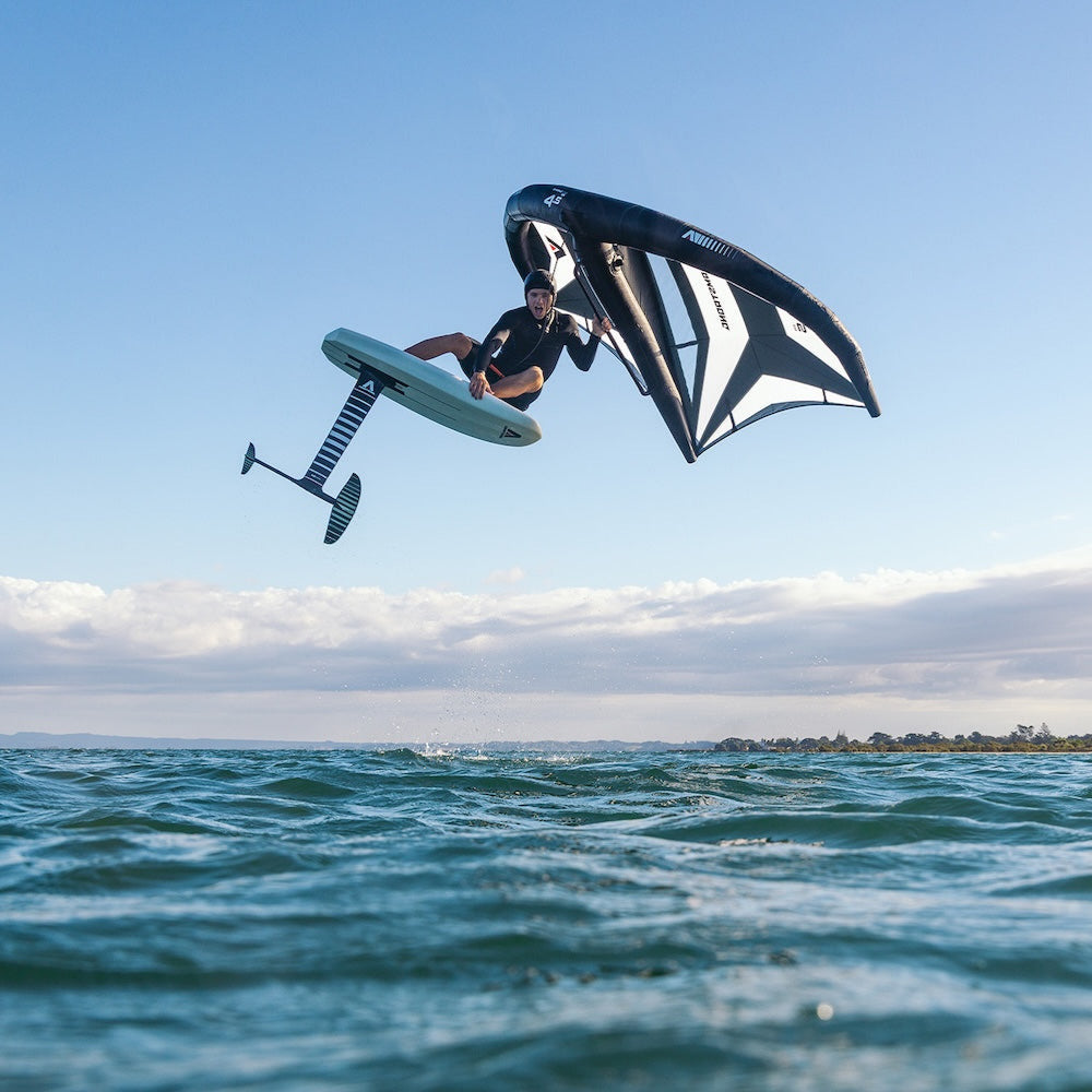 Armstrong XPS MKII Dyna-Link Boom – REAL Watersports