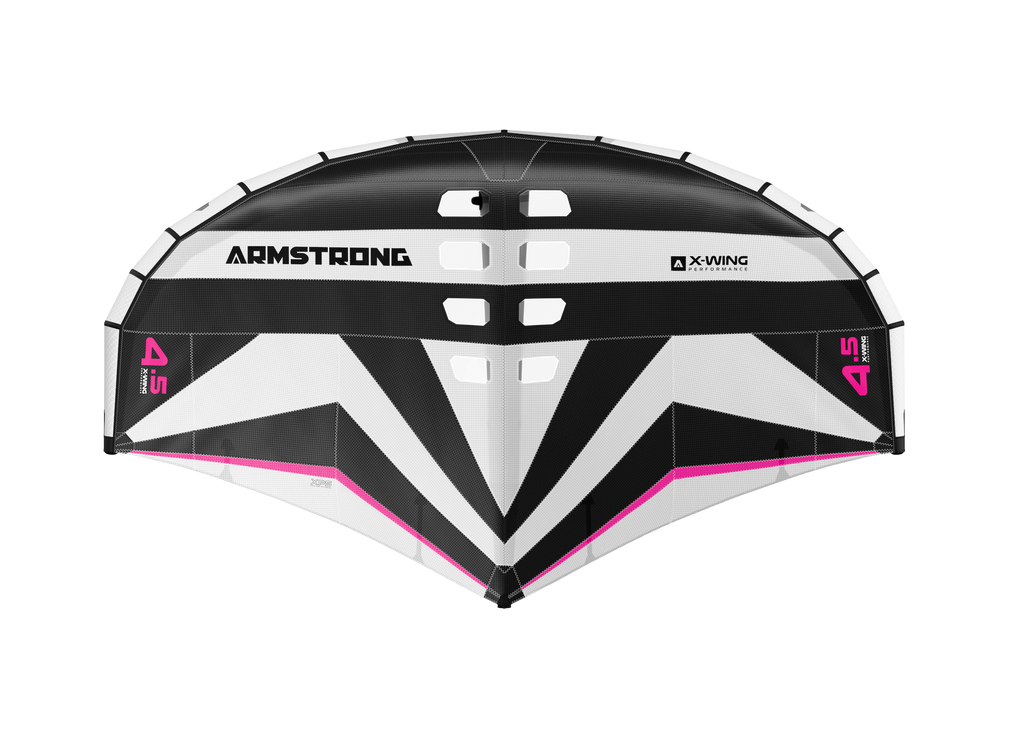 Armstrong X-Wing Performance Wing
