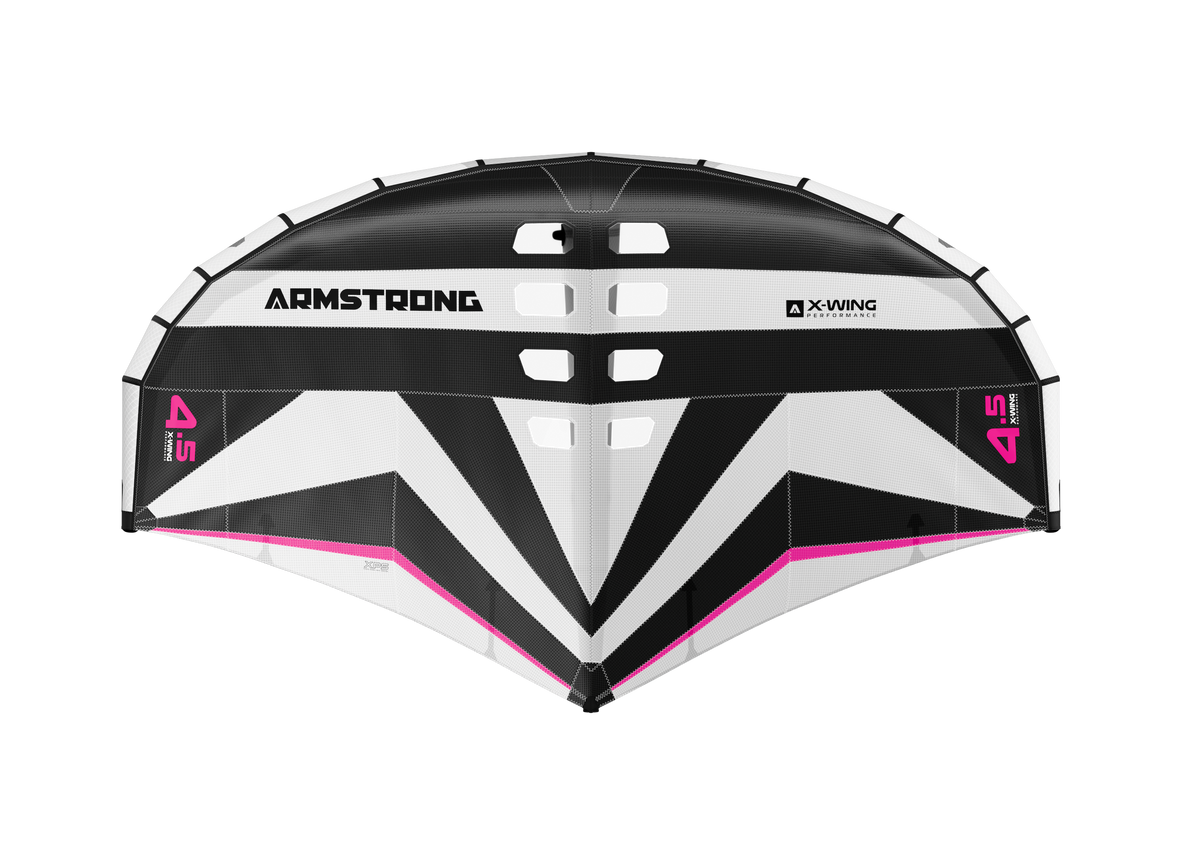 Armstrong X-Wing Performance Wing
