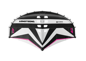 Armstrong X-Wing Performance Wing