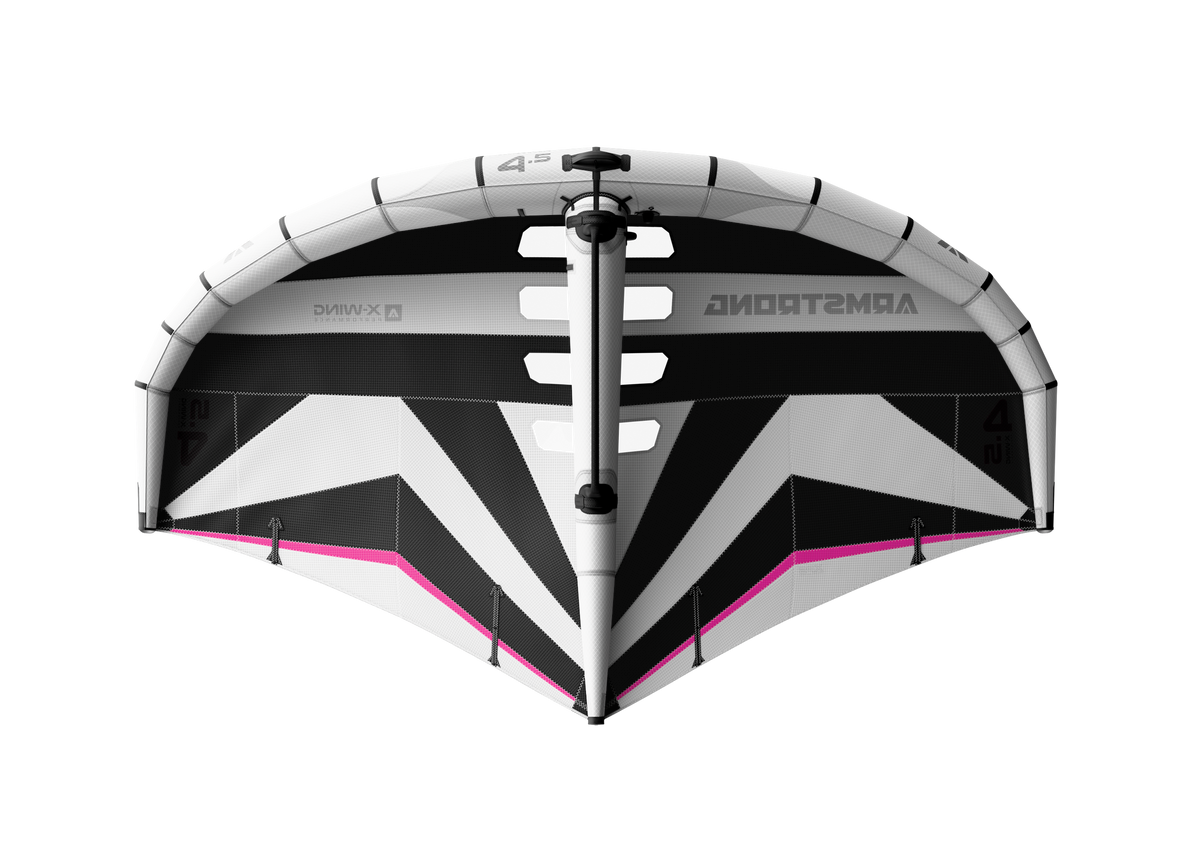 Armstrong X-Wing Performance Wing