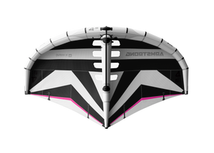 Armstrong X-Wing Performance Wing— Alternate View