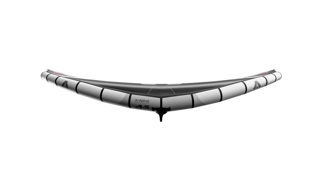 Armstrong X-Wing Performance Wing