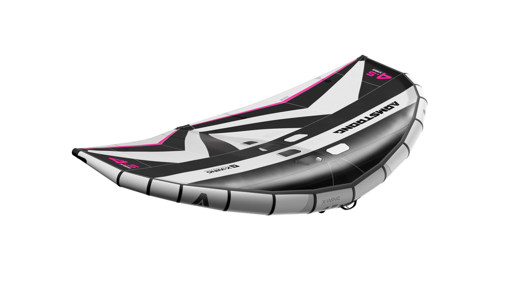 Armstrong X-Wing Performance Wing