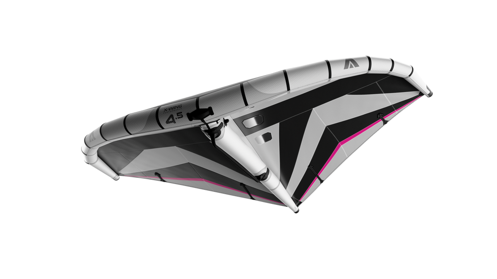Armstrong X-Wing Performance Wing