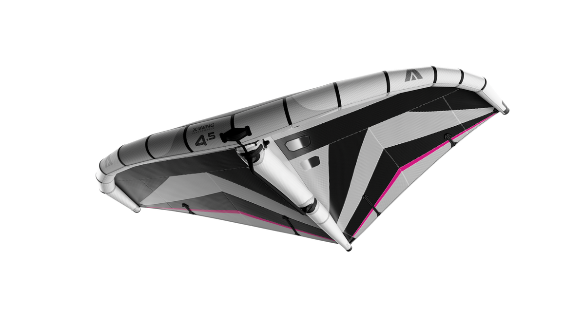 Armstrong X-Wing Performance Wing