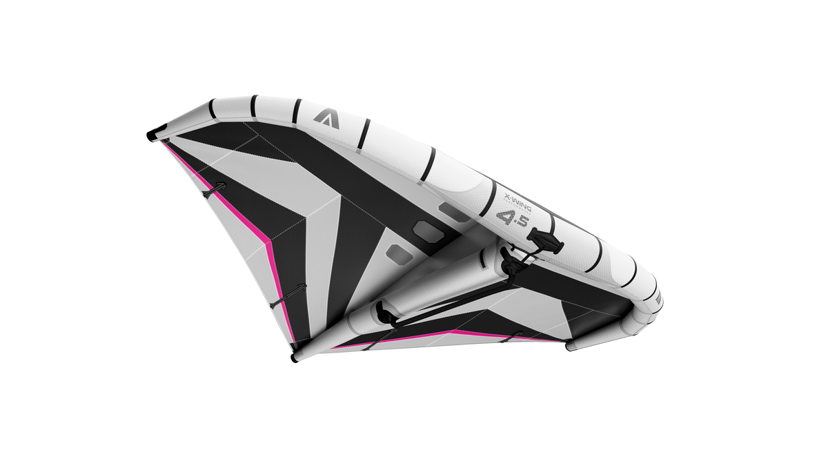 Armstrong X-Wing Performance Wing
