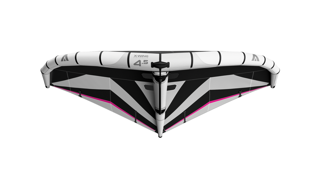 Armstrong X-Wing Performance Wing