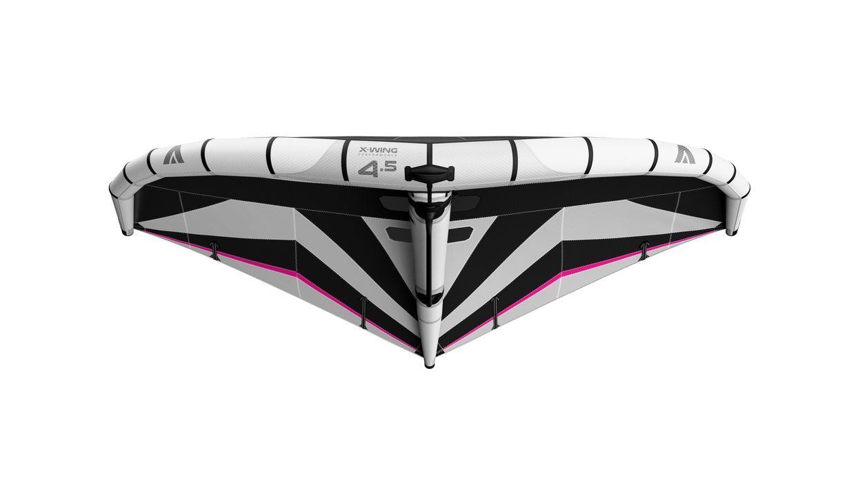 Armstrong X-Wing Performance Wing