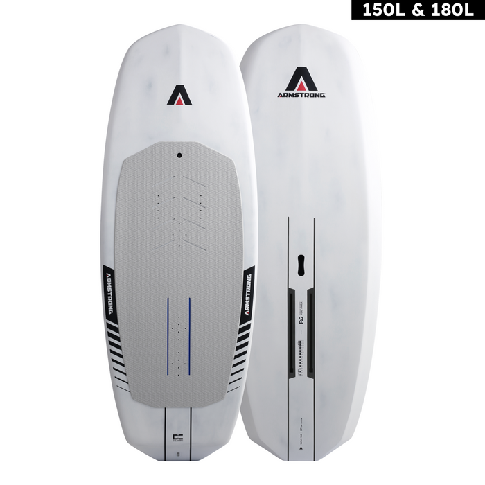 Armstrong Wing 150L & 180L Foilboard