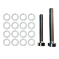 Armstrong Bottom Bracket Hardware Set