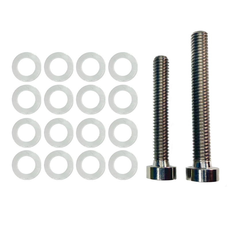 Armstrong Bottom Bracket Hardware Set