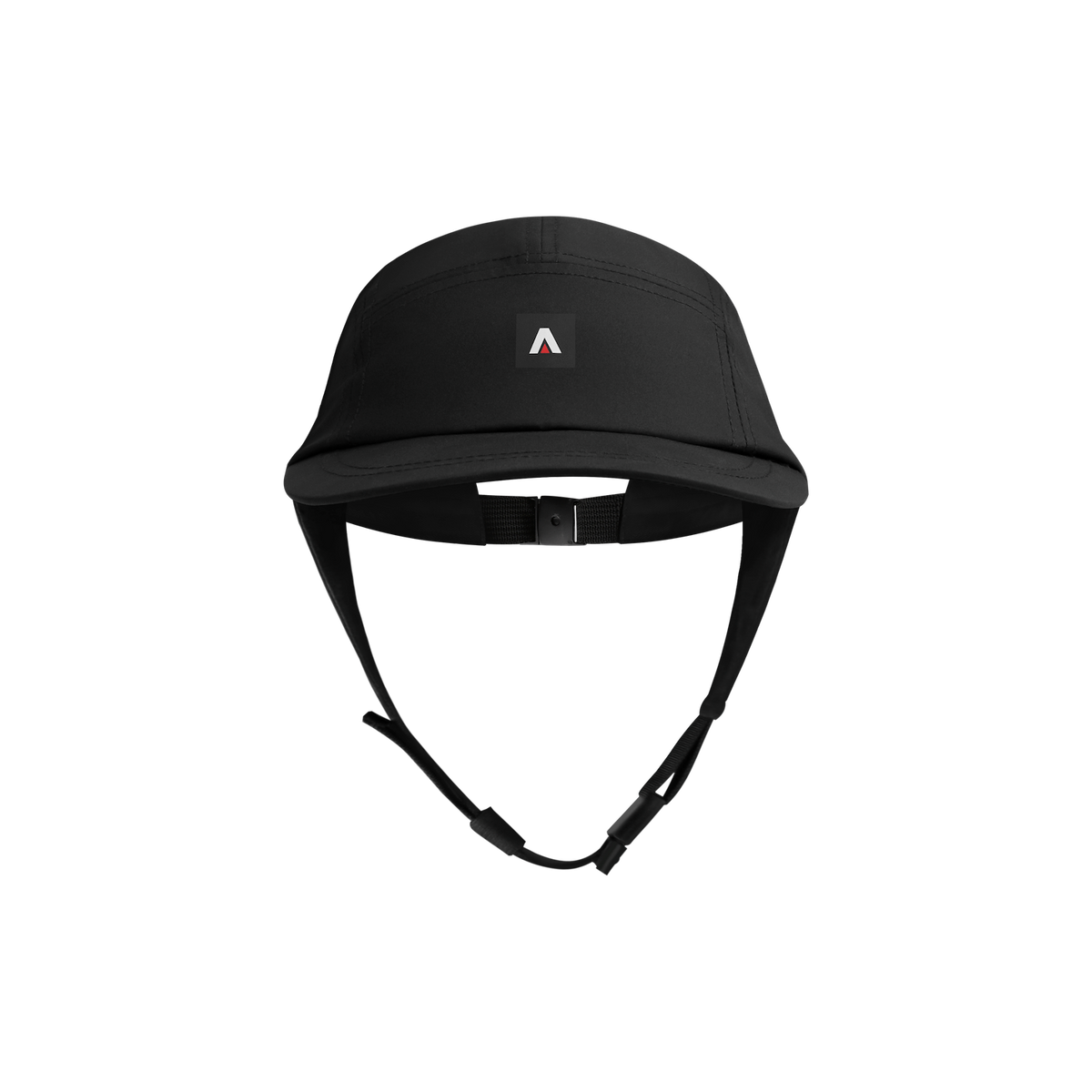 Armstrong 5 Panel Bump Cap