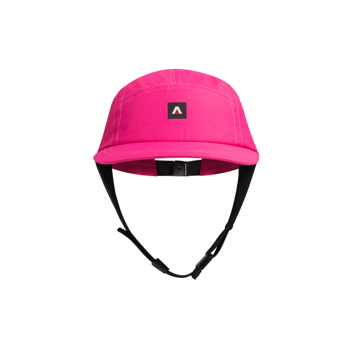 Armstrong 5 Panel Bump Cap