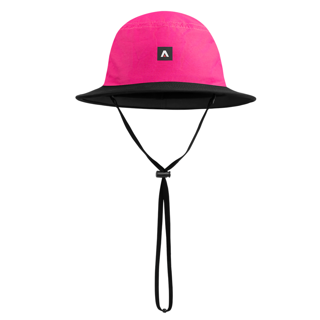 Armstrong Bucket Hat