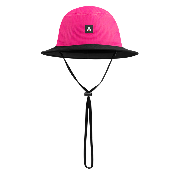 Armstrong Bucket Hat