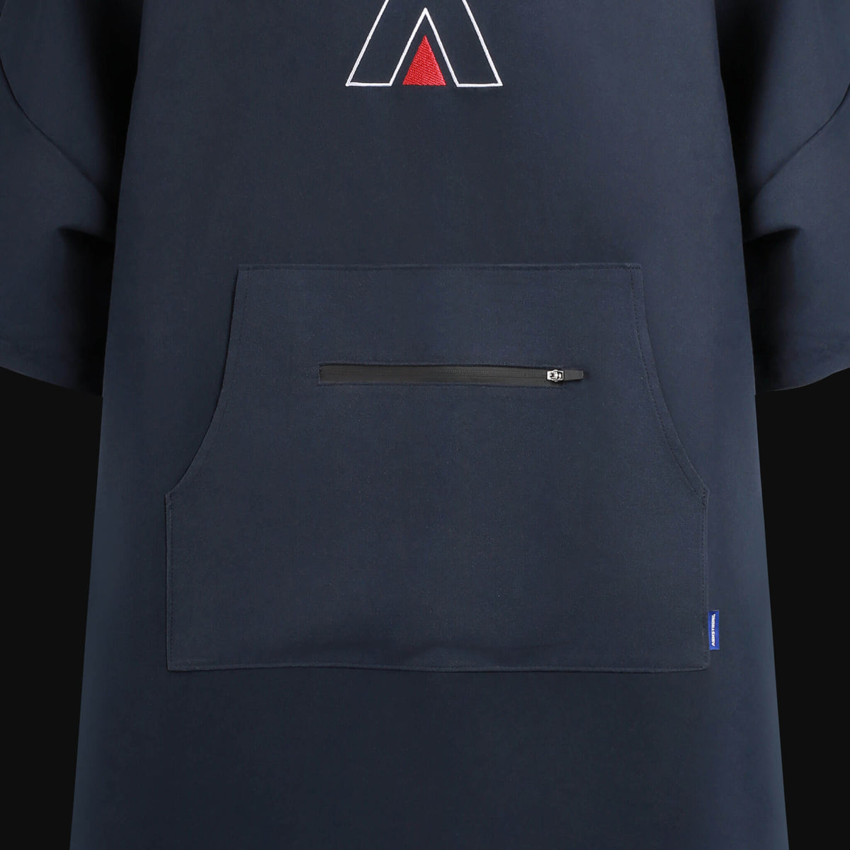 Armstrong Micro Fiber Hooded Poncho