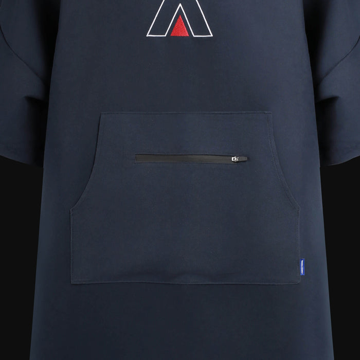 Armstrong Micro Fiber Hooded Poncho