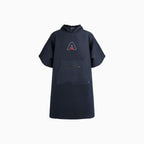 Armstrong Micro Fiber Hooded Poncho
