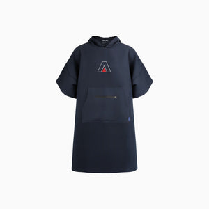 Armstrong Micro Fiber Hooded Poncho