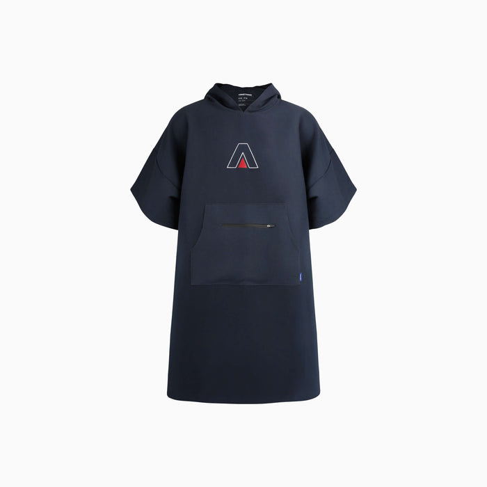 Armstrong Micro Fiber Hooded Poncho