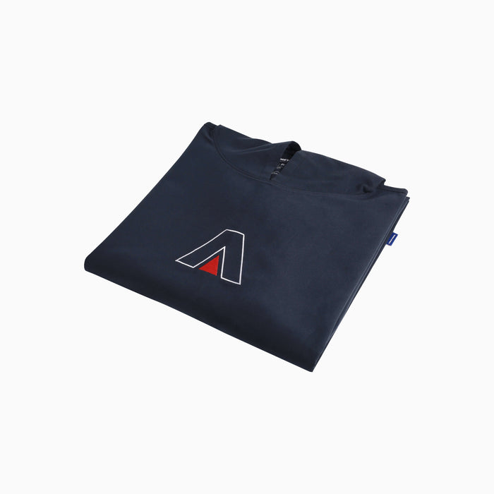 Armstrong Micro Fiber Hooded Poncho