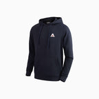 Armstrong Team Hooded Sweatshirt-Navy