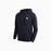 Armstrong Team Hooded Sweatshirt-Black