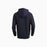 Armstrong Team Hooded Sweatshirt-Black
