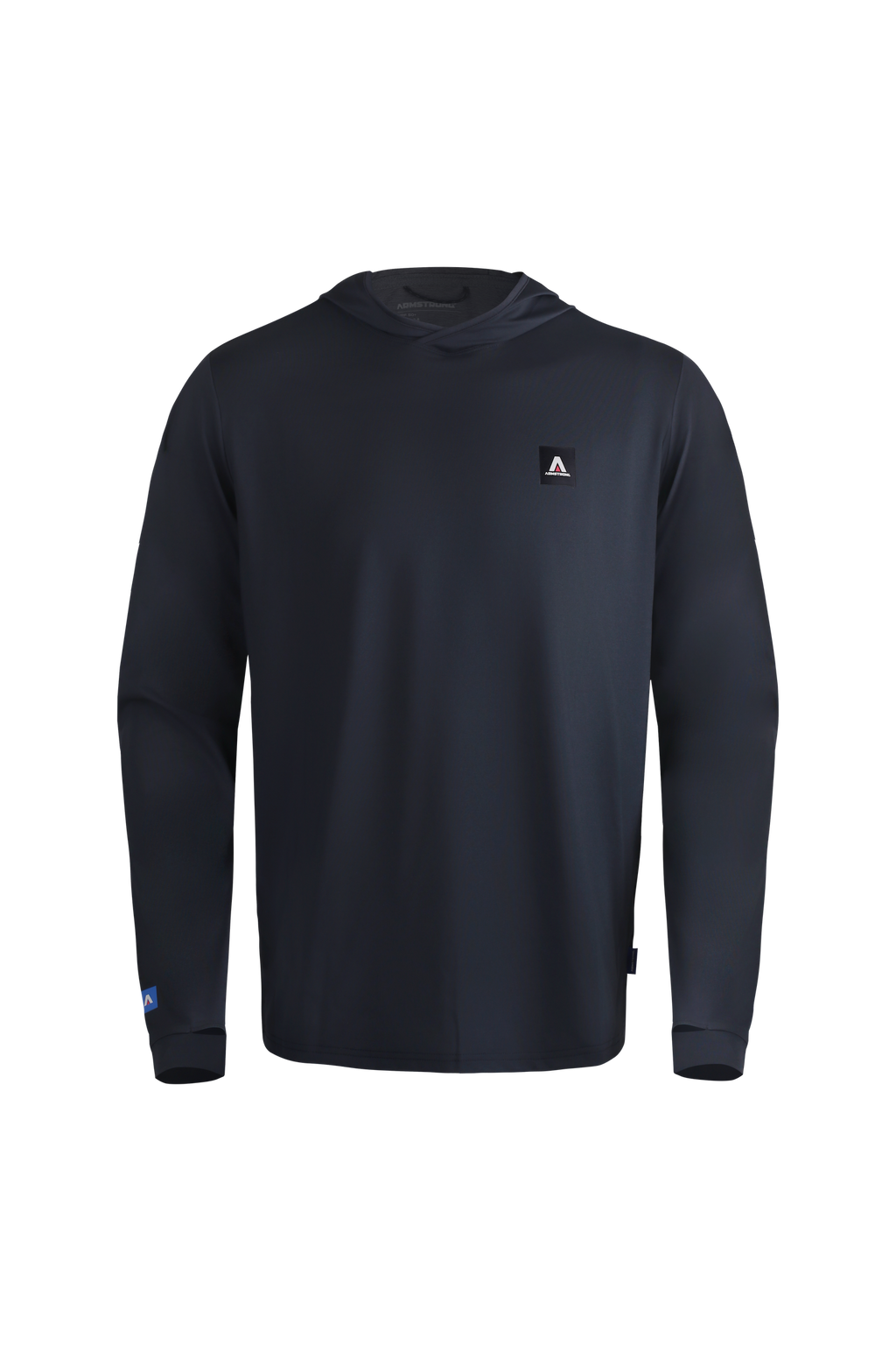 Armstrong UPF Hooded Sun Shirt