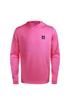 Armstrong UPF Hooded Sun Shirt
