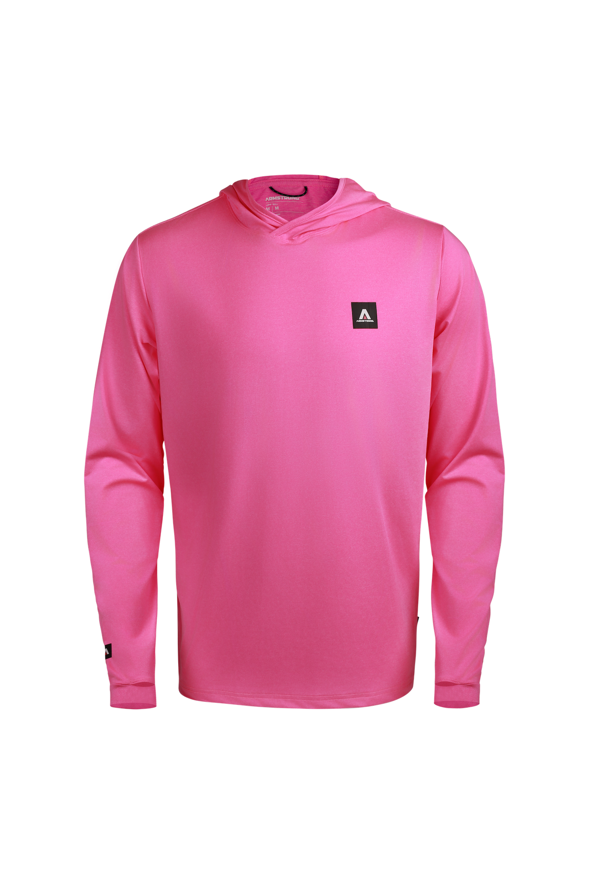 Armstrong UPF Hooded Sun Shirt