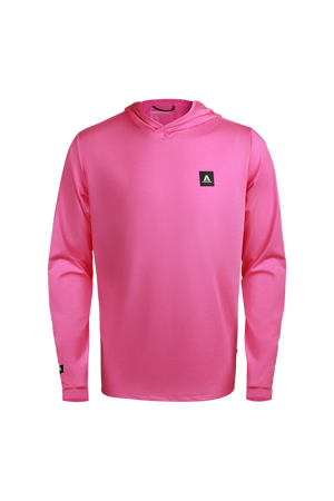 Armstrong UPF Hooded Sun Shirt