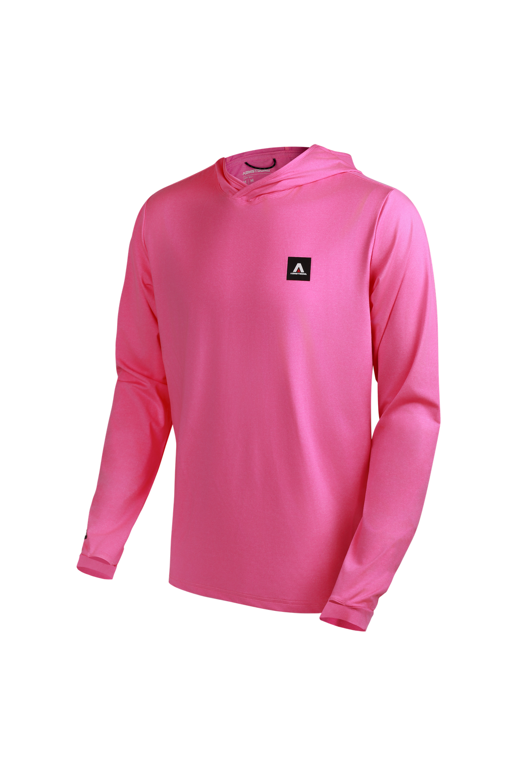 Armstrong UPF Hooded Sun Shirt