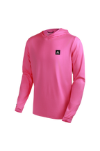 Armstrong UPF Hooded Sun Shirt