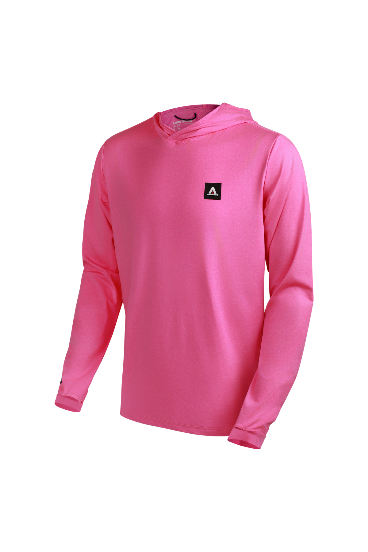 Armstrong UPF Hooded Sun Shirt