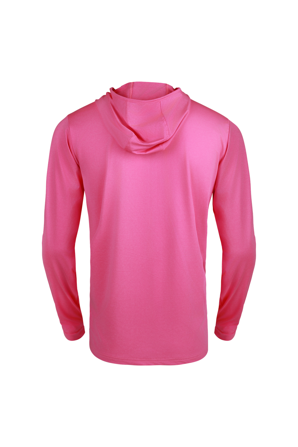 Armstrong UPF Hooded Sun Shirt