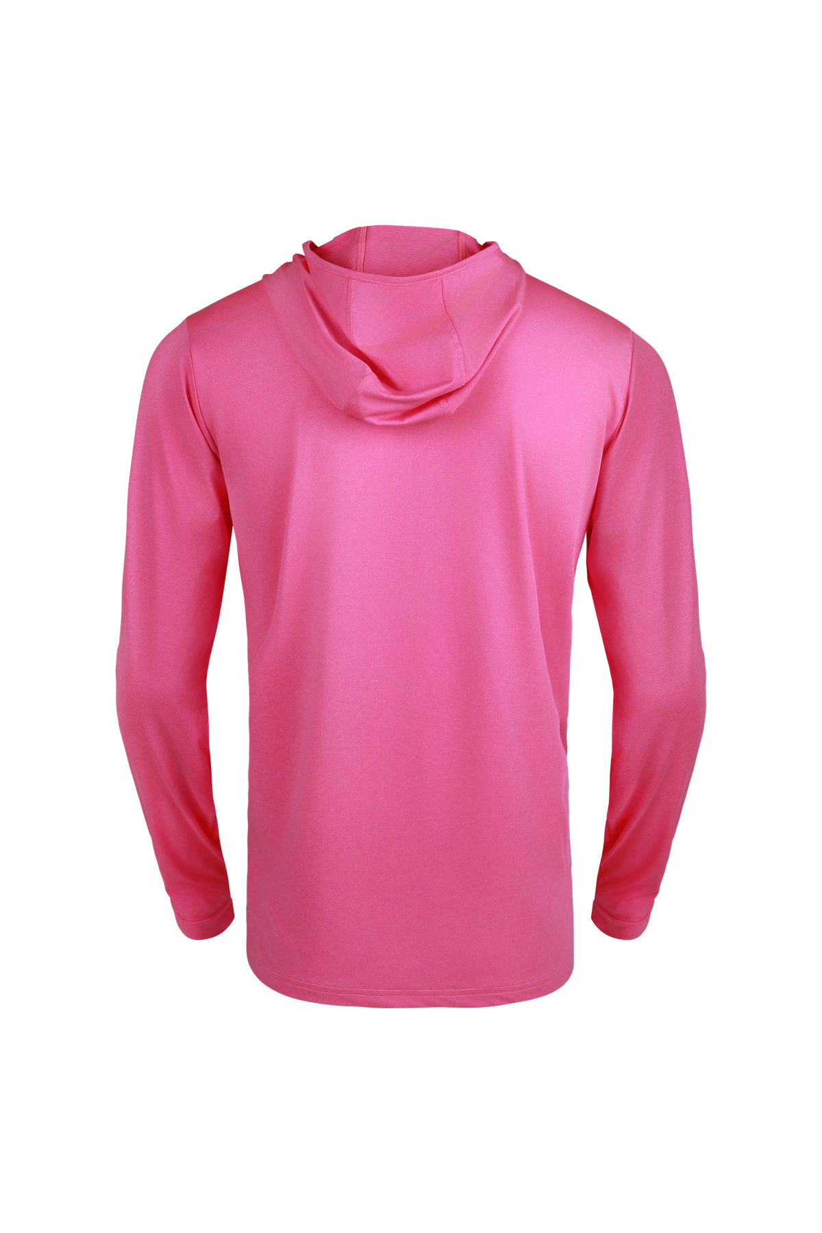 Armstrong UPF Hooded Sun Shirt