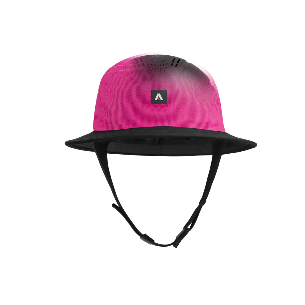 Armstrong Bucket Bump Hat