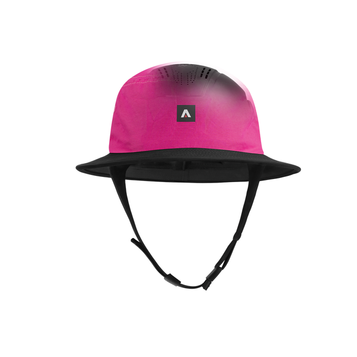 Armstrong Bucket Bump Hat