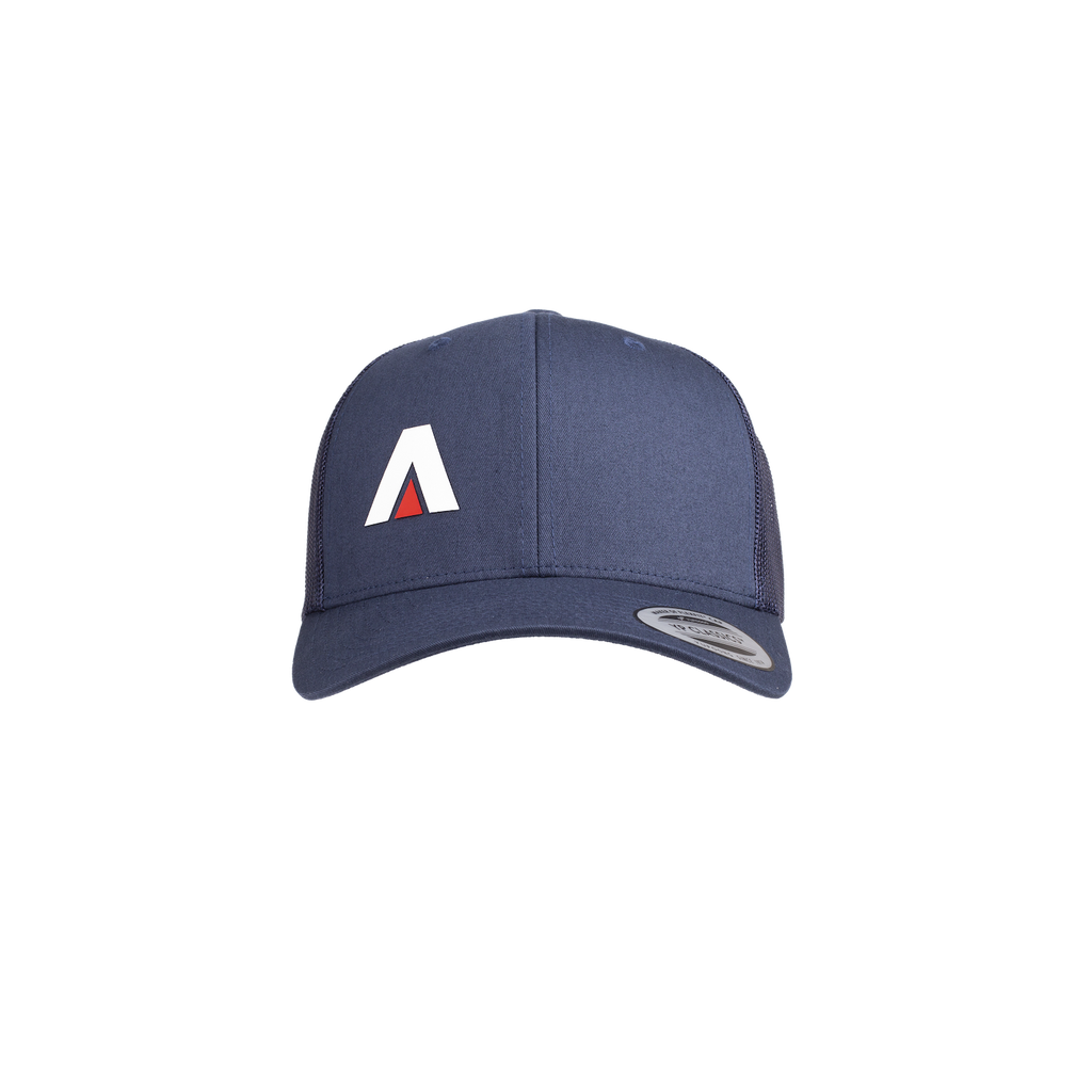 Armstrong Truckers Cap