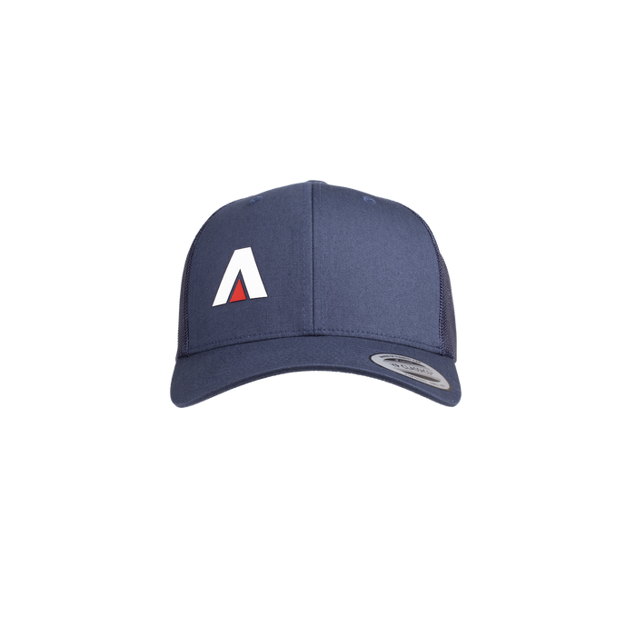 Armstrong Truckers Cap