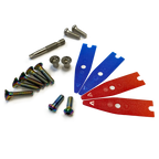 Armstrong A+ System Foil Screw Set