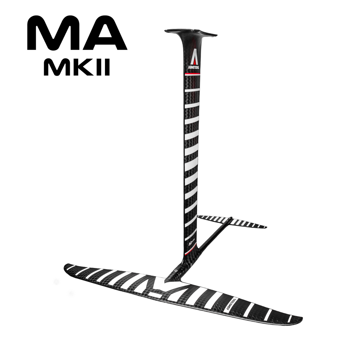 Armstrong Mid Aspect (MA) MKII Foil Package
