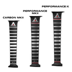 Armstrong A+ System High Aspect (HA) Foil Package w/ MKII Masts