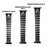 Armstrong A+ System High Aspect (HA) Foil Package w/ MKII Masts