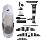 Foil Drive Fusion Premium Efoil Package w/ Armstrong Int. Mast & Wing FG